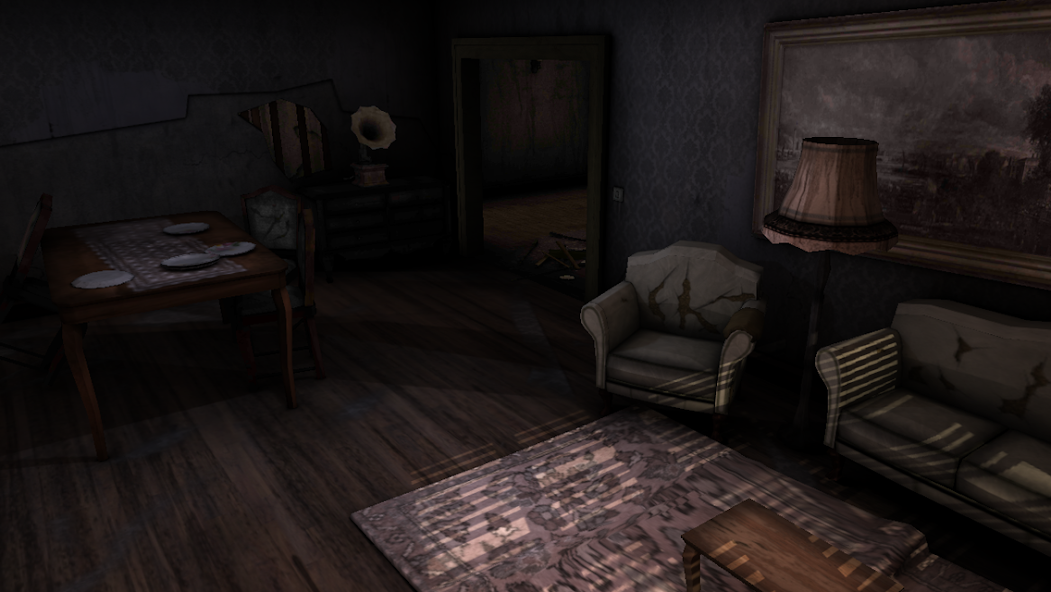 House of Terror