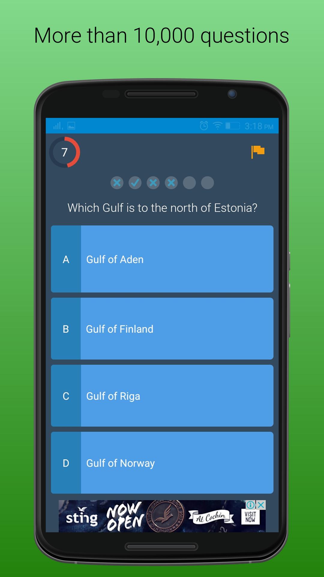 QuizCharge