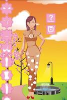 Asian Folk Dress Up