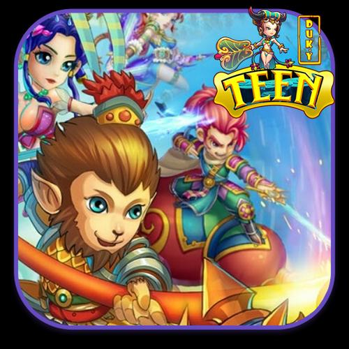 Teen Du Ky