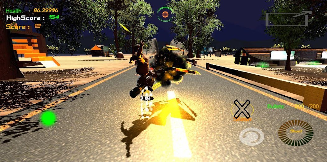 Dhaka to CTG [Road of rush]