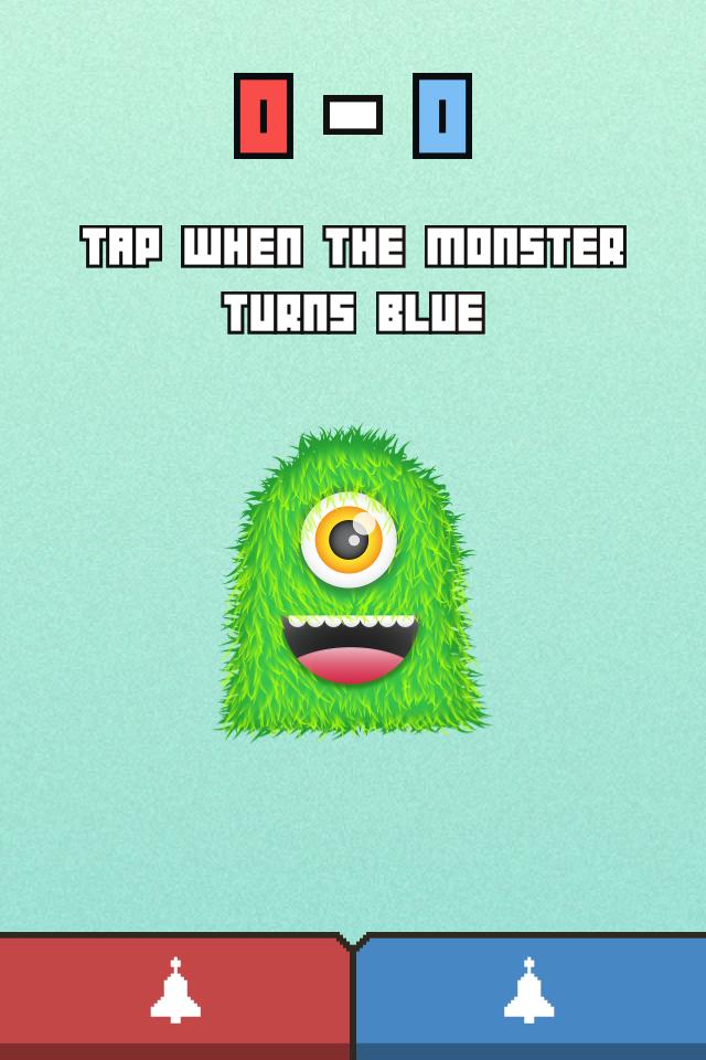 Monster Reactor