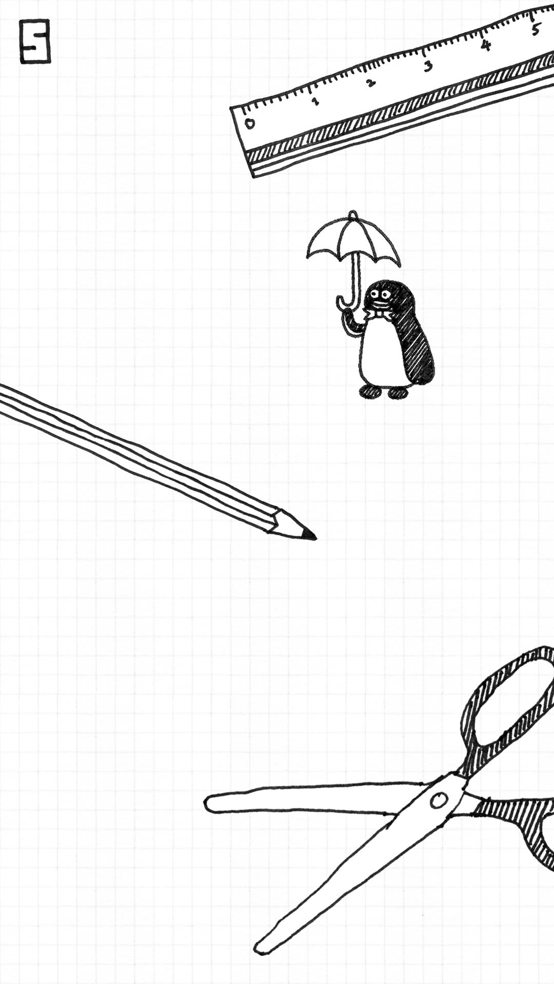 PEN DREAM