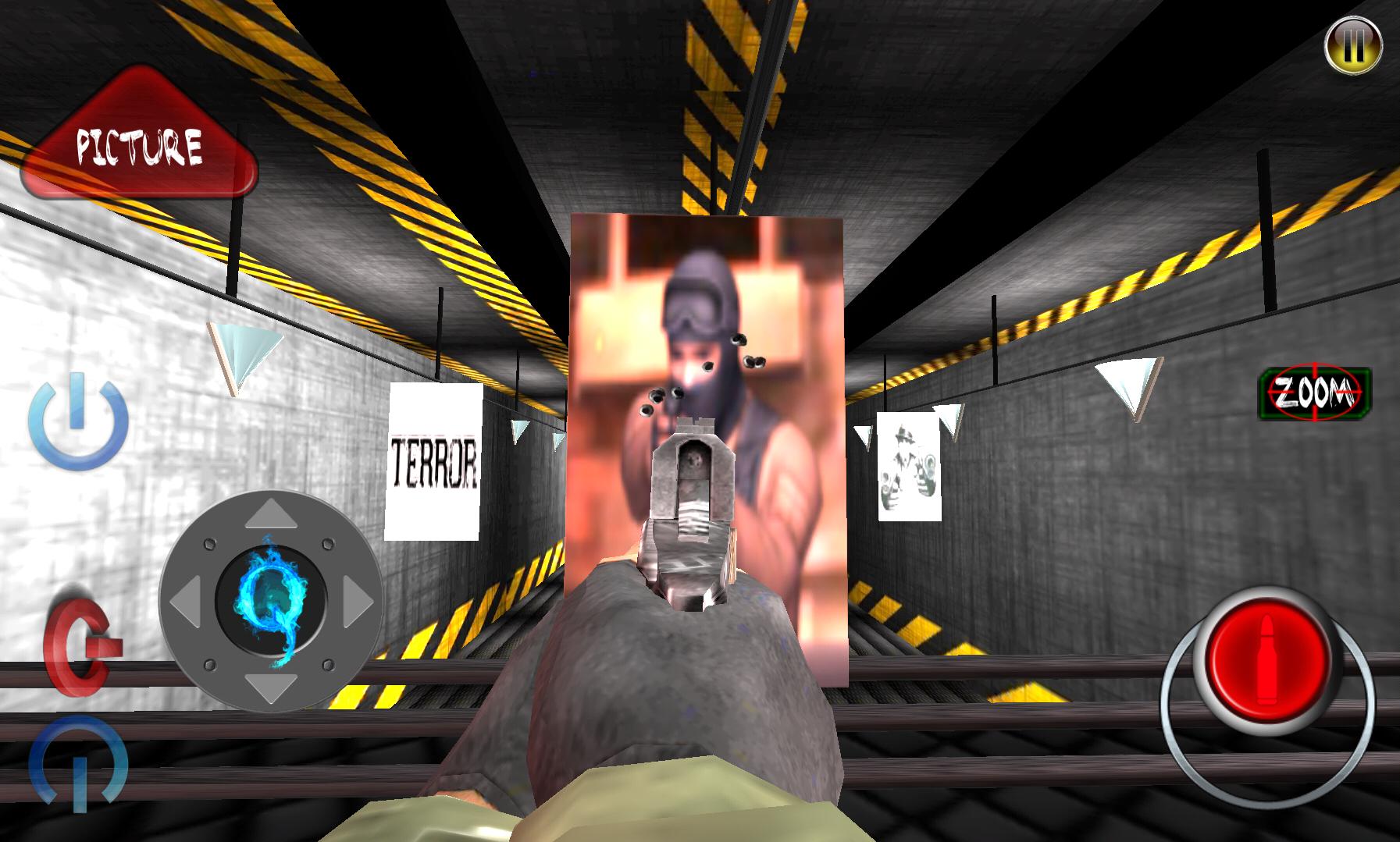 PolyGun