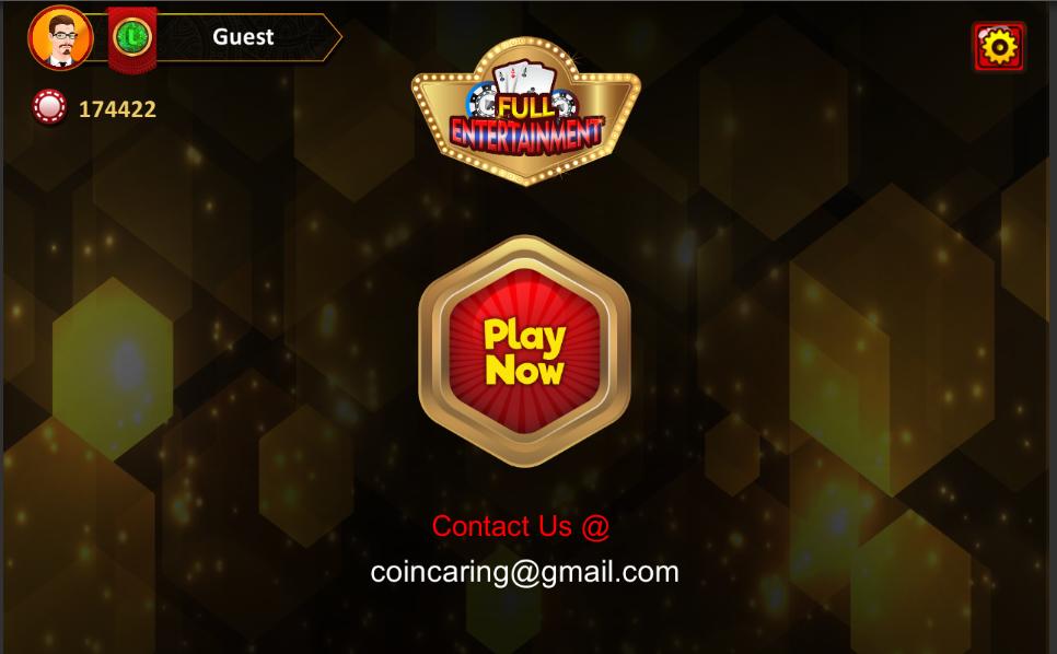 Full Entertainment