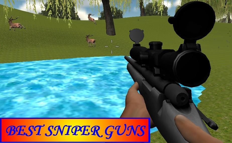 ANIMAL HUNTER 2016