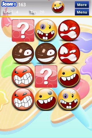Tricky Balls