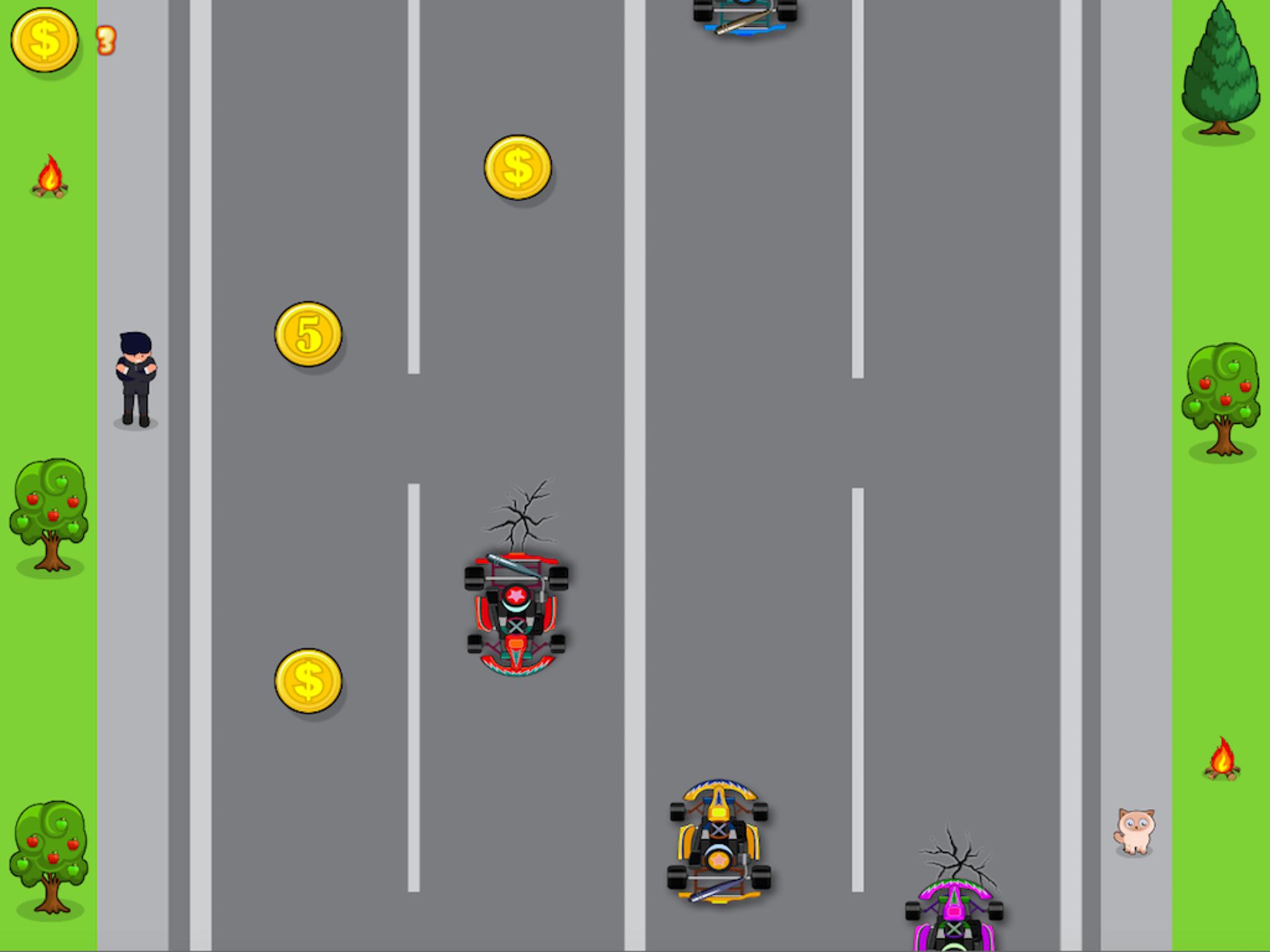 Super Karts