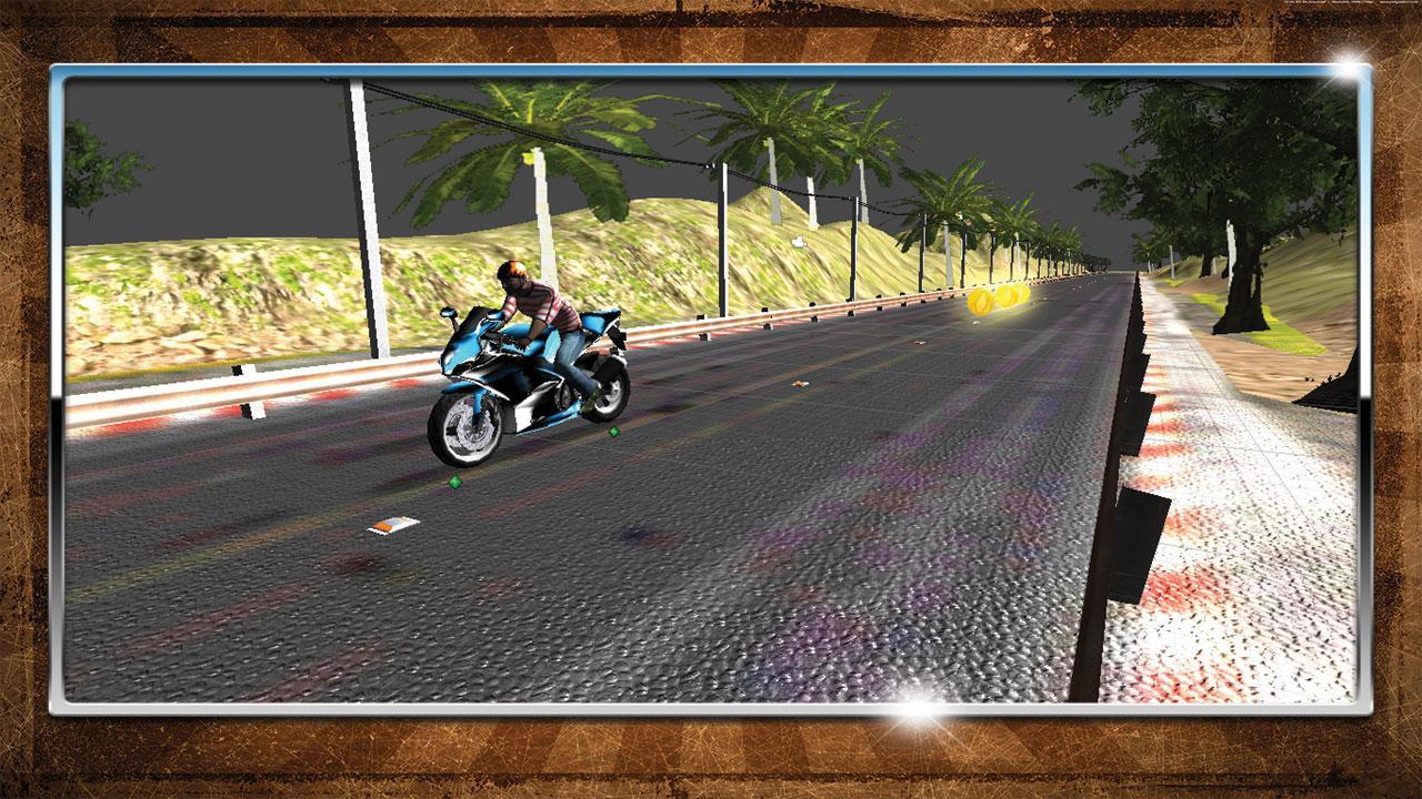 heavy bike games