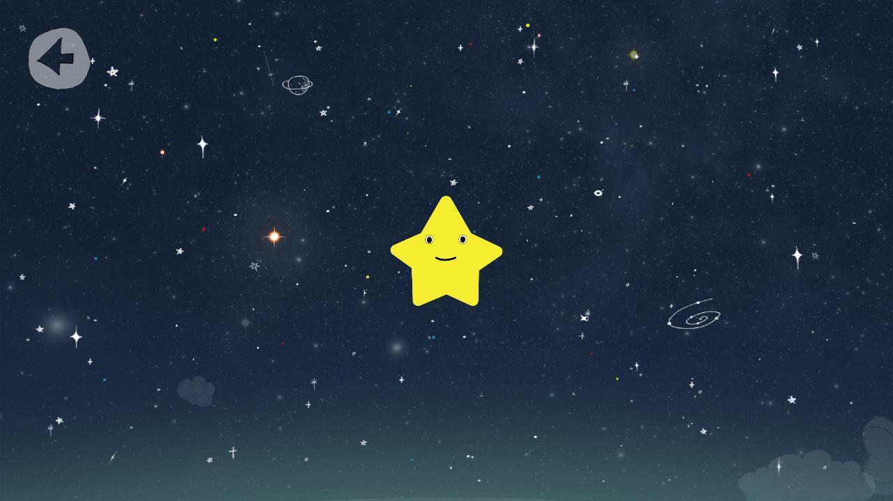 Sleepy Stars