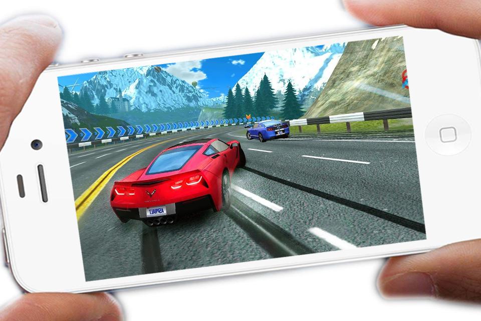 King of Racer