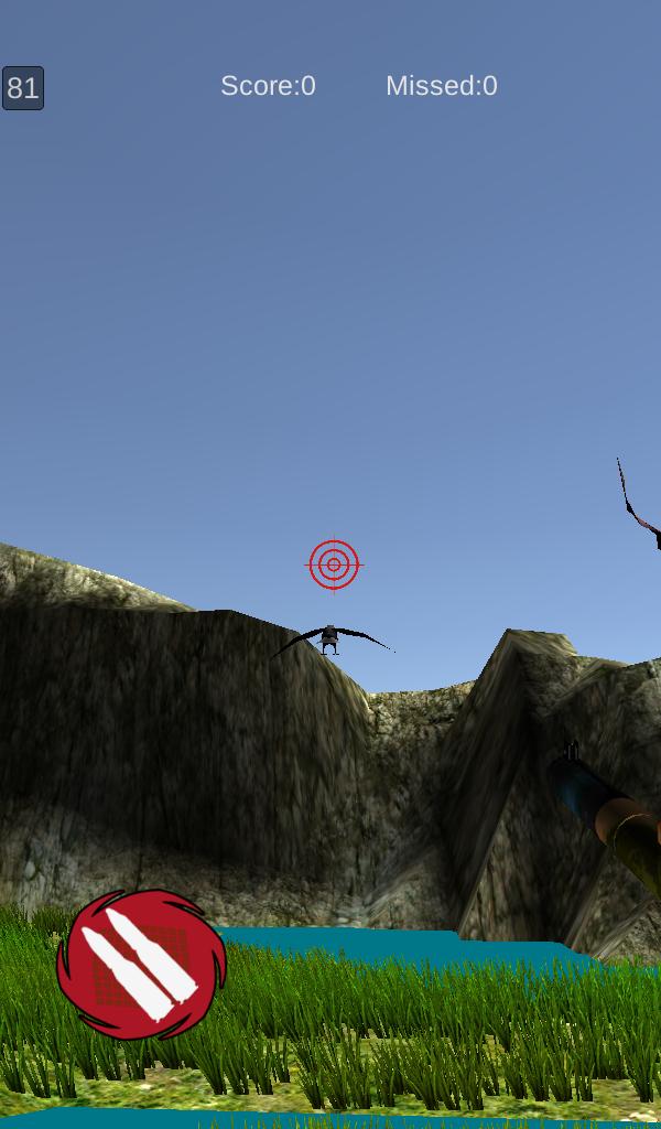 Birds Hunter 2