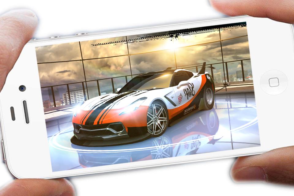 King of Racer