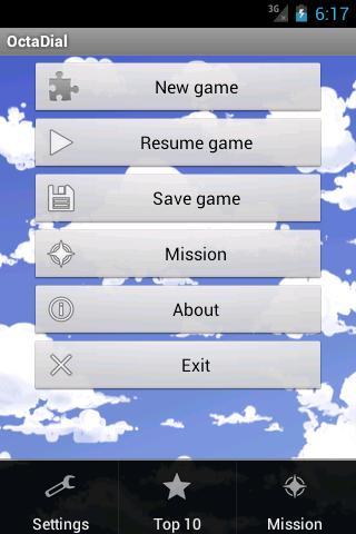 Octadial for Free