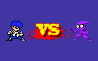 Mighty Fighter