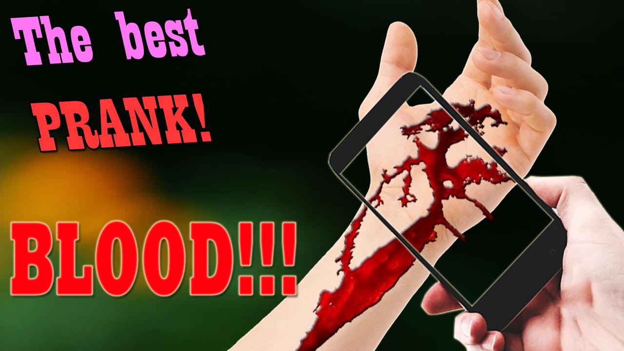 Terrible Wound Joke
