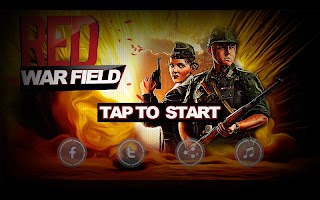 Red War Field